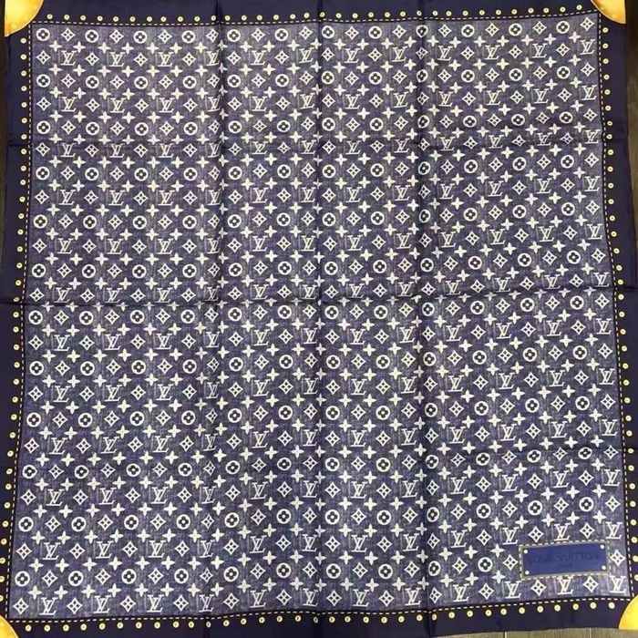 Louis Vuitton Scarf LVS00136